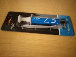 Термопаста DeepCool Z3 фото от покупателей 3