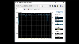 Накопитель SSD M.2 2280 1TB Apacer (m430763) фото от покупателей 12