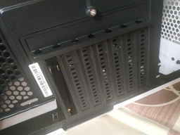 Корпус Tecware Nexus Evo White (TWCA-NEX-EVWH) фото от покупателей 18