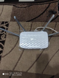 Маршрутизатор TP-LINK Archer A5 (ARCHER A5) фото від покупців 11