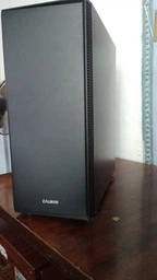 Корпус Zalman R2 White RGB Glass фото от покупателей 17