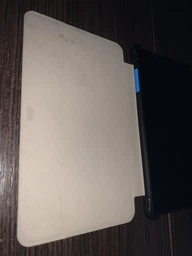 Чехол для планшета BeCover Smart Case для Lenovo Tab E7 TB-7104F Black (BC_702971) фото от покупателей 3