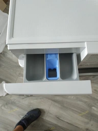 Пральна машина LG F2R5HS1W