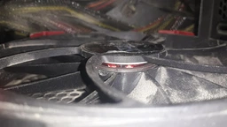 Вентилятор ID-COOLING NO-14025K фото от покупателей 5