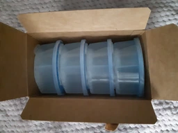 Картридж BRAUN Clean&Renew CCR4 фото від покупців 2