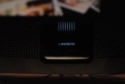 Маршрутизатор LinkSys EA9500 фото от покупателей 1