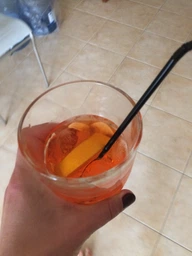 Аперитив Aperol Aperetivo 0.7 л 11% (8002230000302) фото от покупателей 10