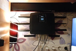 Маршрутизатор LinkSys EA9500