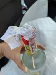 Текила Dilmoor El Santero 1 л 35% (8007253906280)