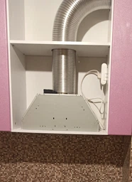 Вытяжка ELECTROLUX LFG9525S фото от покупателей 6