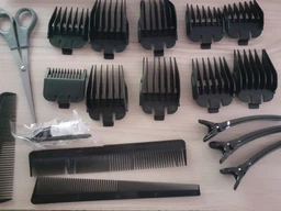 Машинка для стрижки Wahl HomePro 09243-2216 фото от покупателей 4
