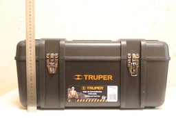 Кейс для інструментів Truper Heavy Duty 510 х 270 х 250 мм 2.2 кг (CHP-20X) фото від покупців 2