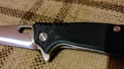 Карманный нож Grand Way WK 04018 фото от покупателей 1