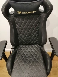 Крісло Cougar Armor S Royal