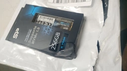 Silicon Power P34A60 256GB M.2 2280 PCIe 3.0 x4 (SP256GBP34A60M28) фото от покупателей 15