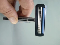 Набор бритв без сменных катриджей BIC Flex 3 Classic 3 шт (3086123242517) фото от покупателей 14