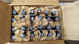 Упаковка пива Corona Extra светлое фильтрованное 4.5% 0.355 л x 6 шт (7503024460681_7501064191466)