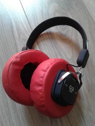 Наушники Air Music Go Play Bluetooth Black (2000984643284) фото от покупателей 2