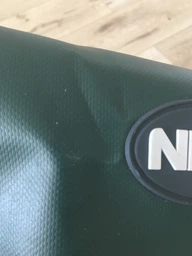 Герморюкзак Daypack NERIS 18 л фото від покупців 3