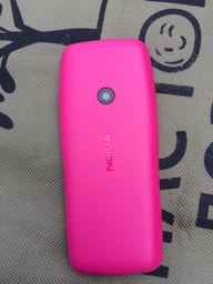 Мобільний телефон Nokia 110 Black фото від покупців 2