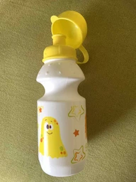 Поїльник Baby team Спорт 40Поїльник Baby team Спорт 400 мл від 18 місяців0 мл від 18 місяців фото від покупців 1
