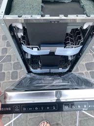 Встраиваемая посудомоечная машина Samsung DW50R4050BB/WT