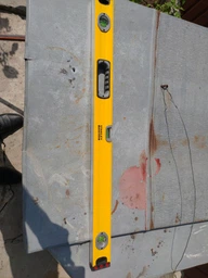Рівень 120см FatMax® II 1-43-548 Stanley фото від покупців 2