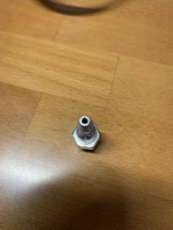Клейовий пістолет Stanley DualMelt Pro GR100 11.3 мм 40 Вт (6-GR100) фото від покупців 1