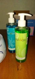 Професійний гель до депіляції ItalWax 250 мл