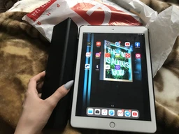 Чохол обкладинка BBM1 Leather для iPad 10.2" 2019/2020 Червоний