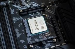 Процесор AMD Ryzen 7 3700X 3.6GHz/32MB (100-100000071BOX) sAM4 BOX