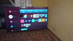 Телевизор Thomson 50UE6400 фото от покупателей 18