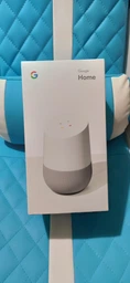Умная акустика с голосовым ассистентом GOOGLE Home Speaker фото от покупателей 1