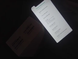 Смартфон Glofiish GPad U фото від покупців 9