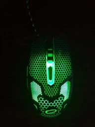 Миша провідна Esperanza Mouse MX207 COBRA 1.5м