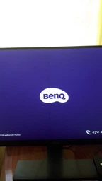 Монитор 23.8" Benq GW2480E Black (9H.LHELA.CBE/9H.LHELB.CBE) + встроенные колонки 2х1 Вт, HDMI кабель в комлекте фото от покупателей 2