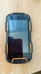 Мобильный телефон Sigma mobile X-treme PQ36 Black-Orange фото от покупателей 8
