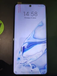 Защитное стекло BeCover Crystal Clear Glass для Xiaomi Redmi Note 9S / Note 9 Pro / Note 9 Pro Max (BC_704836) фото от покупателей 11