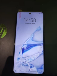 Защитное стекло BeCover Crystal Clear Glass для Xiaomi Redmi Note 9S / Note 9 Pro / Note 9 Pro Max (BC_704836) фото от покупателей 12