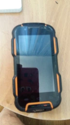 Мобильный телефон Sigma mobile X-treme PQ36 Black-Orange фото от покупателей 10