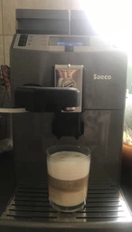 Кавомашина Saeco Lirika One Touch Cappuccino RI9851/01 [55892]