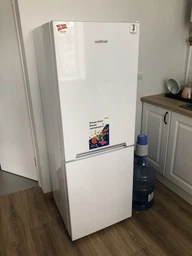 Холодильник Vestfrost CW 252 W фото від покупців 7