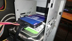 Накопитель SSD 128GB GOODRAM CX400 2.5" SATAIII 3D TLC (SSDPR-CX400-128) фото от покупателей 14