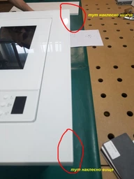 Встраиваемая микроволновая печь EleСtrolux LMS2173EMX 17 л черная 4792243 фото от покупателей 3