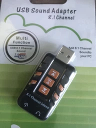 Перехідник Ewell USB2.0 to PS/2 (EW098)