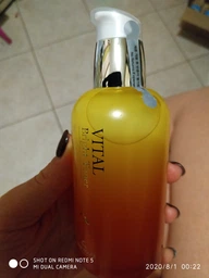 Тонер The Skin House для ровного тона лица Vital Bright Toner 130 мл (8809080822869) фото от покупателей 3