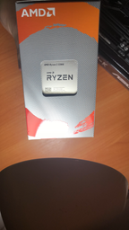 Процессор AMD Ryzen 3 3200G 3.6GHz/4MB (YD3200C5FHBOX) sAM4 BOX фото от покупателей 19