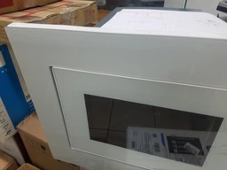 Встраиваемая микроволновая печь EleСtrolux LMS2173EMX 17 л черная 4792243 фото от покупателей 1