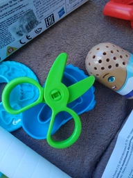 Набор для лепки Hasbro Play-Doh Mini Любимые наборы в миниатюре Сумасшедшие прически (E4902_E4918) (5010993555079) фото от покупателей 15