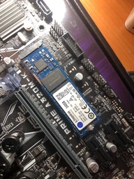 SSD диск Kingston SSDNow A400 240GB M.2 2280 SATAIII TLC (SA400M8/240G) фото от покупателей 15